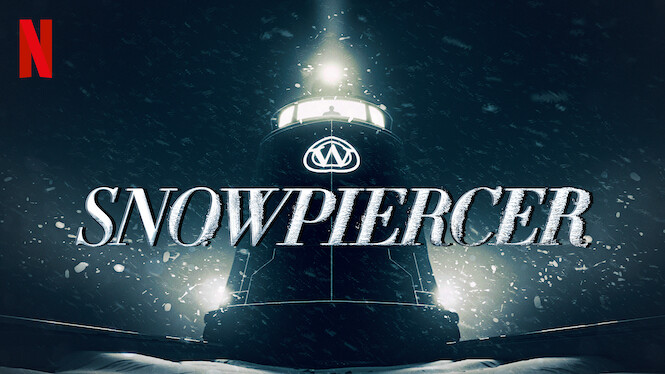 Snowpiercer Netflix Besetzung Snowpiercer Netflix Besetzung